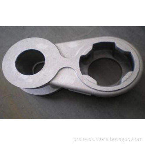 OEM Service Aluminum Sand Casting Investment Casting Parts